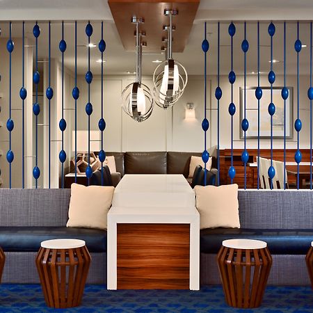 Sonesta Simply Suites Dublin Columbus Eksteriør billede