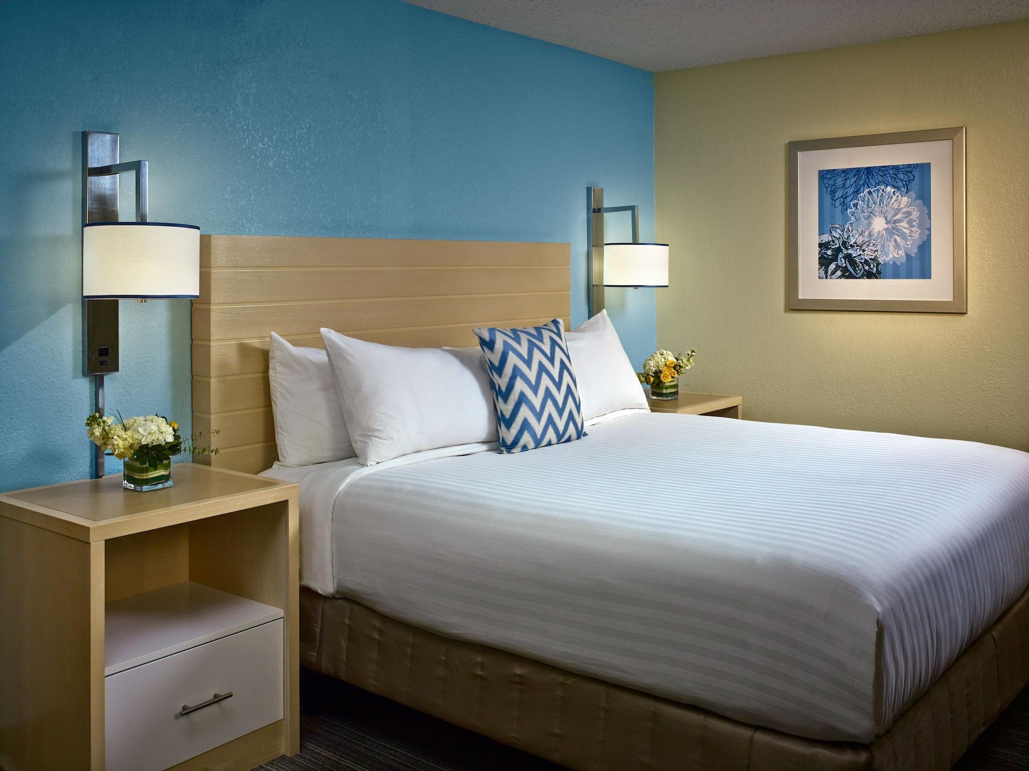 Sonesta Simply Suites Dublin Columbus Eksteriør billede