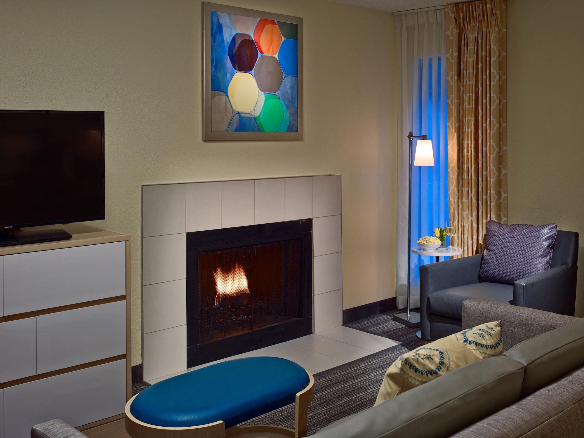 Sonesta Simply Suites Dublin Columbus Eksteriør billede