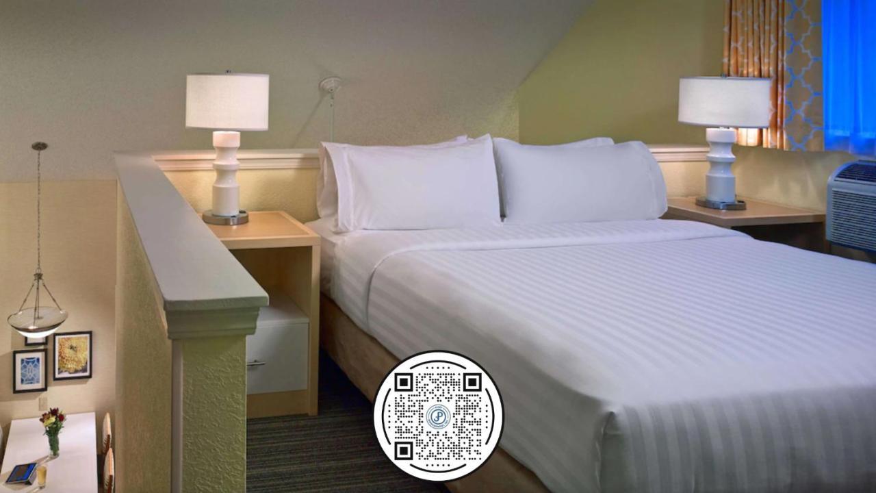 Sonesta Simply Suites Dublin Columbus Eksteriør billede