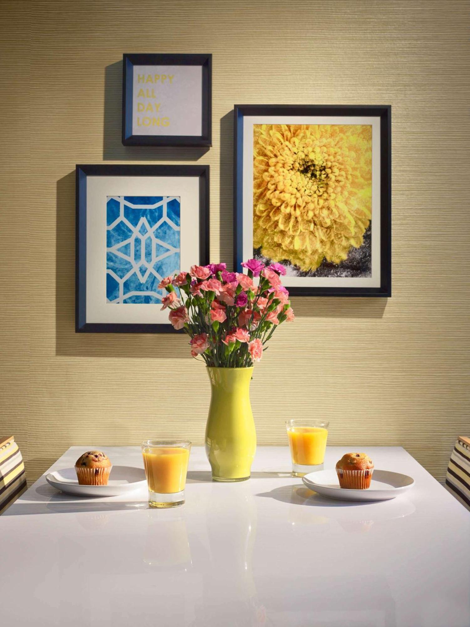 Sonesta Simply Suites Dublin Columbus Eksteriør billede